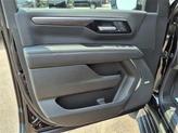 Thumbnail of 2025 Black Chevrolet Tahoe
