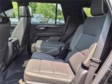 Thumbnail of 2025 Black Chevrolet Tahoe