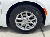 Thumbnail of 2020 White Chrysler Voyager