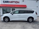 Thumbnail of 2020 White Chrysler Voyager
