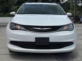Thumbnail of 2020 White Chrysler Voyager