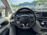 Thumbnail of 2020 White Chrysler Voyager
