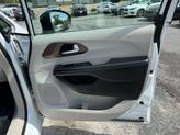 Thumbnail of 2020 White Chrysler Voyager