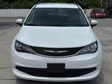 Thumbnail of 2020 White Chrysler Voyager