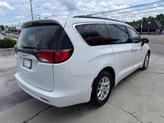 Thumbnail of 2020 White Chrysler Voyager