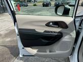 Thumbnail of 2020 White Chrysler Voyager