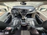 Thumbnail of 2020 White Chrysler Voyager