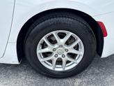 Thumbnail of 2020 White Chrysler Voyager