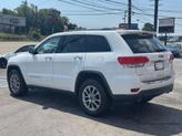 Thumbnail of 2014 Silver Jeep Grand Cherokee