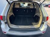 Thumbnail of 2014 Silver Jeep Grand Cherokee