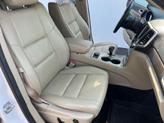 Thumbnail of 2014 Silver Jeep Grand Cherokee