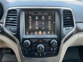Thumbnail of 2014 Silver Jeep Grand Cherokee