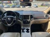 Thumbnail of 2014 Silver Jeep Grand Cherokee