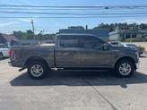 Thumbnail of 2017 Medium Graphite Ford F-150