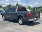 Thumbnail of 2017 Medium Graphite Ford F-150