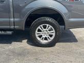 Thumbnail of 2017 Medium Graphite Ford F-150