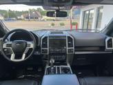 Thumbnail of 2017 Medium Graphite Ford F-150