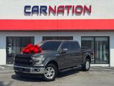 Thumbnail of 2017 Medium Graphite Ford F-150
