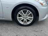 Thumbnail of 2015 Liquid Platinum INFINITI Q40