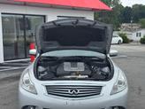 Thumbnail of 2015 Liquid Platinum INFINITI Q40