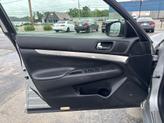 Thumbnail of 2015 Liquid Platinum INFINITI Q40