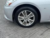 Thumbnail of 2015 Liquid Platinum INFINITI Q40