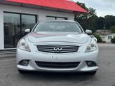 Thumbnail of 2015 Liquid Platinum INFINITI Q40