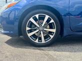 Thumbnail of 2017 Gray Nissan Altima