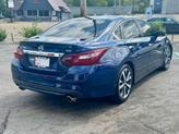 Thumbnail of 2017 Gray Nissan Altima