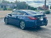 Thumbnail of 2017 Gray Nissan Altima