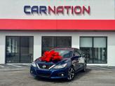 Thumbnail of 2017 Gray Nissan Altima
