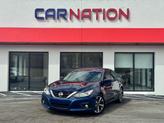 Thumbnail of 2017 Gray Nissan Altima