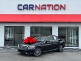 Thumbnail of 2015 Black Mercedes-Benz C-Class