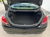 Thumbnail of 2015 Black Mercedes-Benz C-Class
