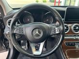 Thumbnail of 2015 Black Mercedes-Benz C-Class