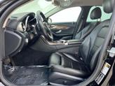 Thumbnail of 2015 Black Mercedes-Benz C-Class