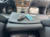 Thumbnail of 2015 Black Mercedes-Benz C-Class