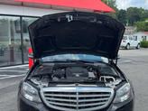 Thumbnail of 2015 Black Mercedes-Benz C-Class
