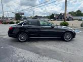 Thumbnail of 2015 Black Mercedes-Benz C-Class