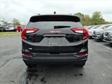 Thumbnail of 2022 Ebony Twilight Metallic GMC Terrain