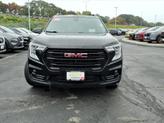 Thumbnail of 2022 Ebony Twilight Metallic GMC Terrain
