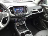 Thumbnail of 2022 Ebony Twilight Metallic GMC Terrain