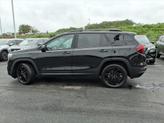 Thumbnail of 2022 Ebony Twilight Metallic GMC Terrain