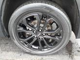 Thumbnail of 2022 Ebony Twilight Metallic GMC Terrain