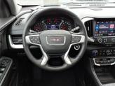Thumbnail of 2022 Ebony Twilight Metallic GMC Terrain