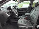 Thumbnail of 2022 Ebony Twilight Metallic GMC Terrain