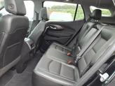 Thumbnail of 2022 Ebony Twilight Metallic GMC Terrain