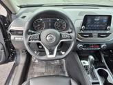 Thumbnail of 2022 Storm Blue Nissan Altima