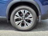 Thumbnail of 2023 Caspian Blue Nissan Rogue