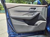Thumbnail of 2023 Caspian Blue Nissan Rogue